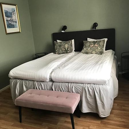 Vandrarhemmet Oestergatan Skovde Luaran gambar