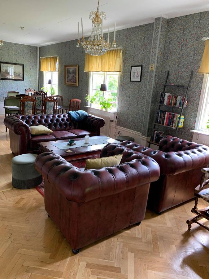 Vandrarhemmet Oestergatan Skovde Luaran gambar