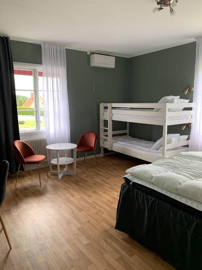 Vandrarhemmet Oestergatan Skovde Luaran gambar
