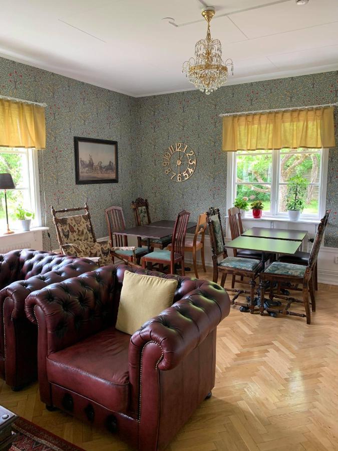Vandrarhemmet Oestergatan Skovde Luaran gambar