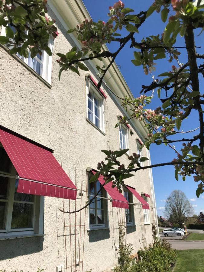 Vandrarhemmet Oestergatan Skovde Luaran gambar